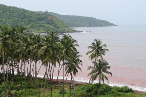 Mythology & history of Konkan